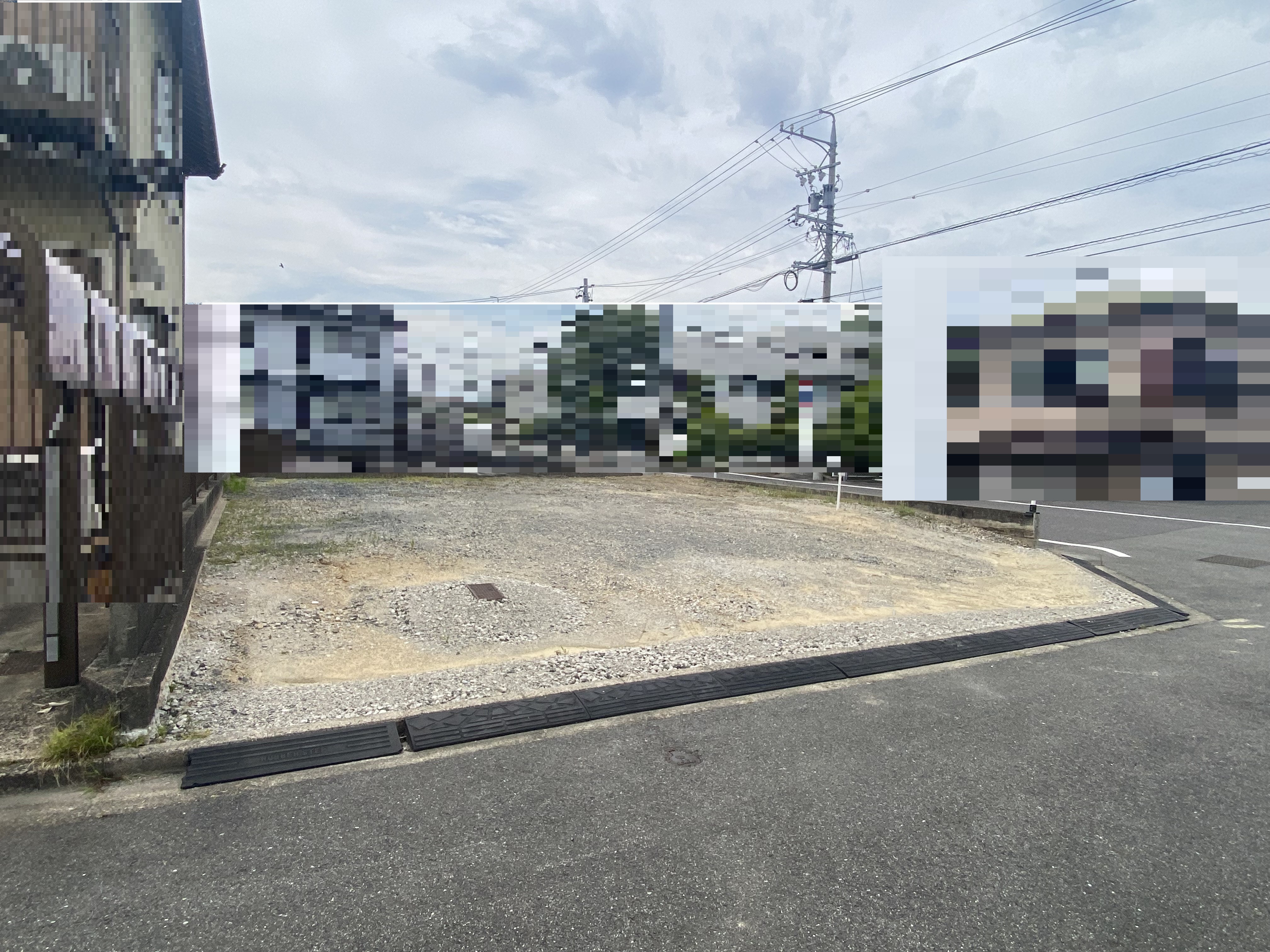 不動産の売却、利用をご希望のお客様 ご一報ください