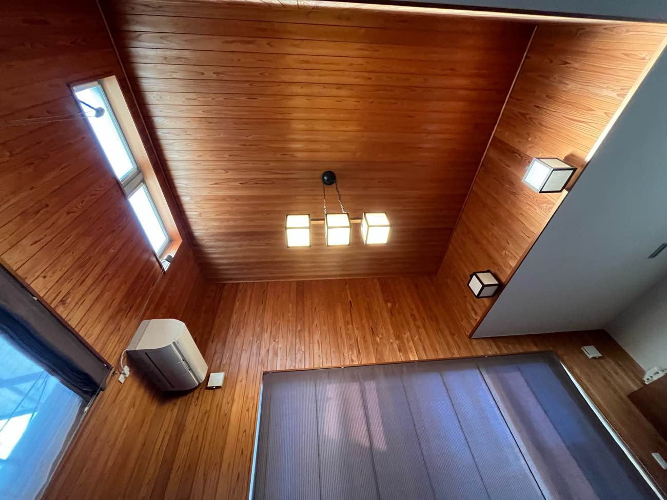 年末に向けての大掃除